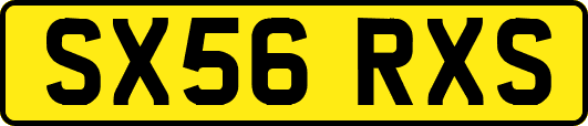 SX56RXS