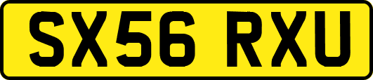 SX56RXU