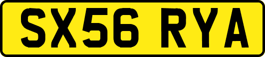 SX56RYA
