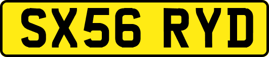 SX56RYD