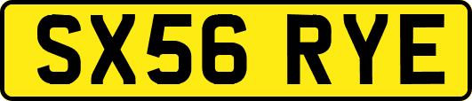 SX56RYE