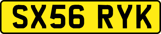 SX56RYK