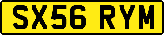 SX56RYM