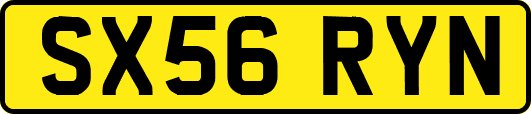 SX56RYN