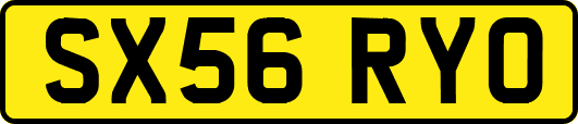 SX56RYO
