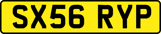 SX56RYP