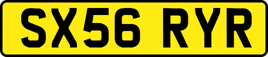 SX56RYR
