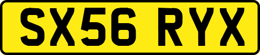 SX56RYX