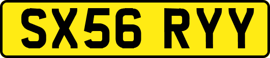 SX56RYY