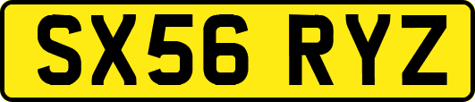 SX56RYZ