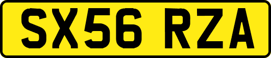 SX56RZA