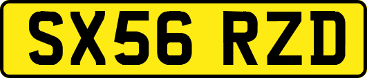 SX56RZD