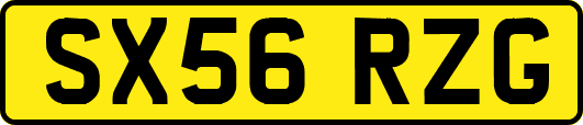 SX56RZG