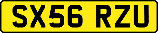 SX56RZU