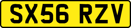 SX56RZV