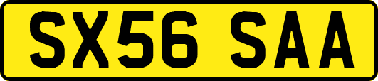 SX56SAA