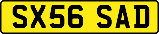 SX56SAD
