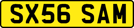 SX56SAM
