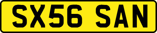 SX56SAN