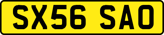 SX56SAO