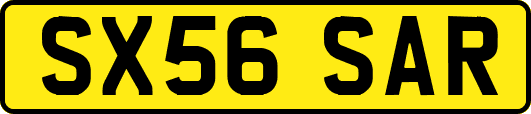 SX56SAR