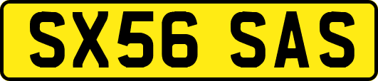 SX56SAS