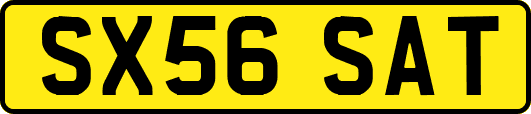 SX56SAT