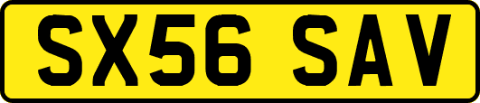 SX56SAV