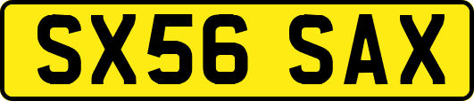 SX56SAX