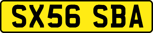 SX56SBA