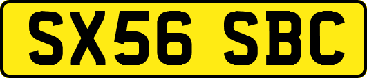 SX56SBC