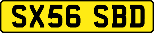 SX56SBD