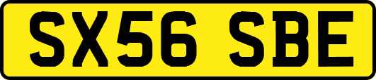 SX56SBE