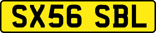 SX56SBL
