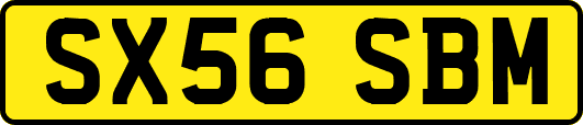 SX56SBM