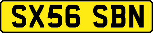 SX56SBN