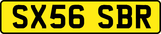 SX56SBR