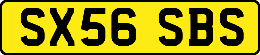 SX56SBS