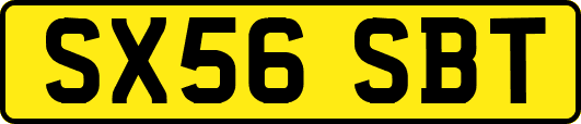 SX56SBT