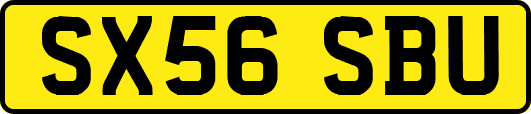 SX56SBU