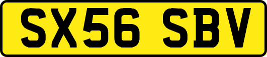 SX56SBV