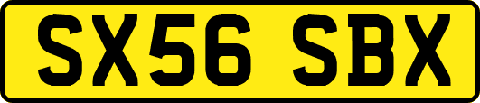 SX56SBX