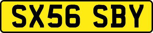 SX56SBY