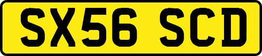 SX56SCD