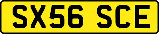 SX56SCE