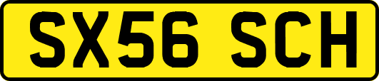 SX56SCH