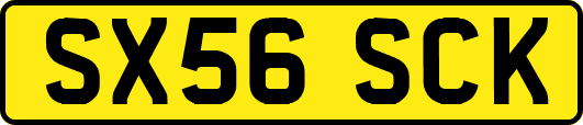 SX56SCK
