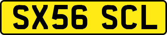SX56SCL