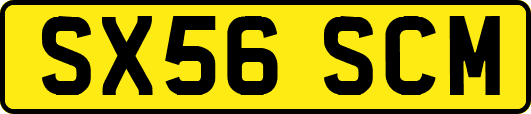 SX56SCM