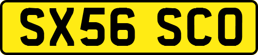 SX56SCO